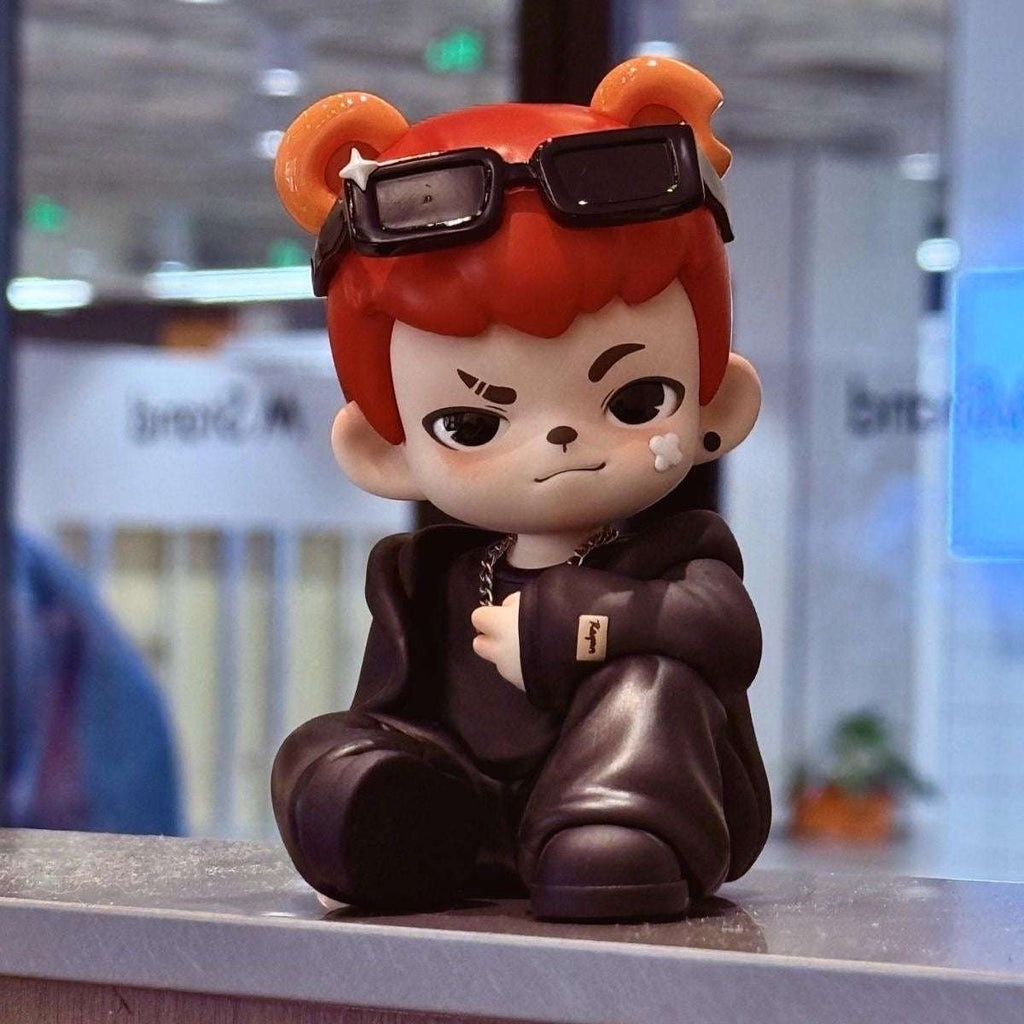 Rayan V4 4Natural-born Player Series Blind Box