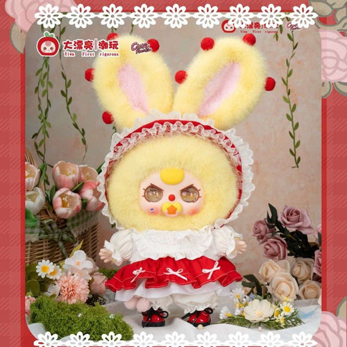 Baby Three 400%-Lolita's Dreamland Plush Series Blind Box