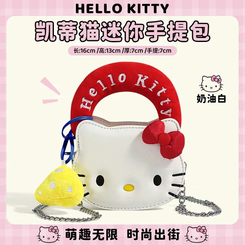 [Original] TOU TOU x HK Handbag