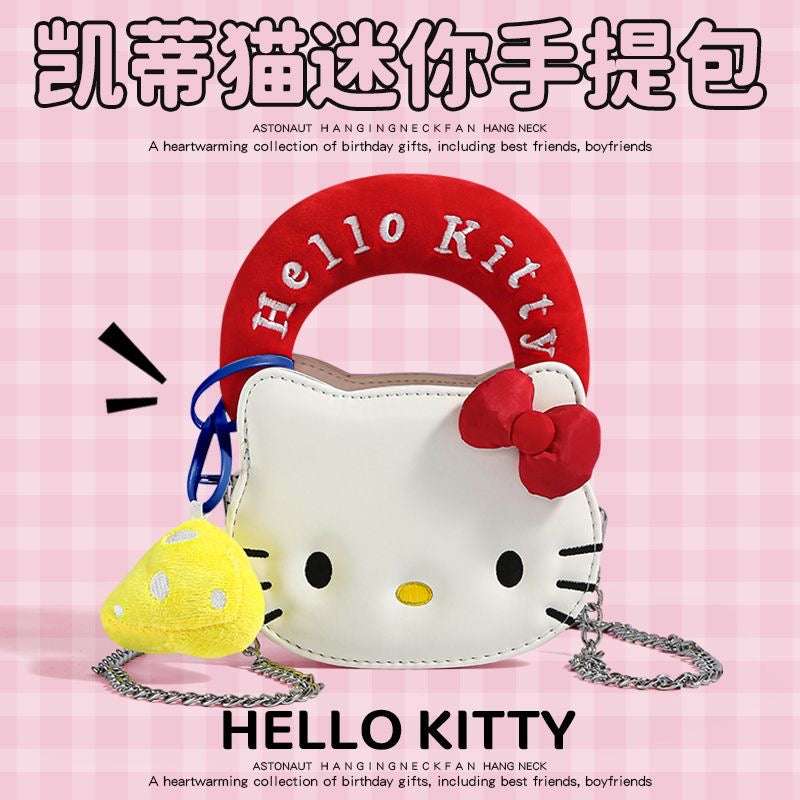 [Original] TOU TOU x HK Handbag