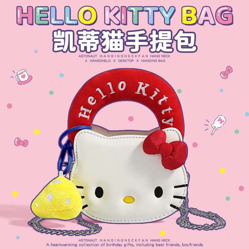[Original] TOU TOU x HK Handbag