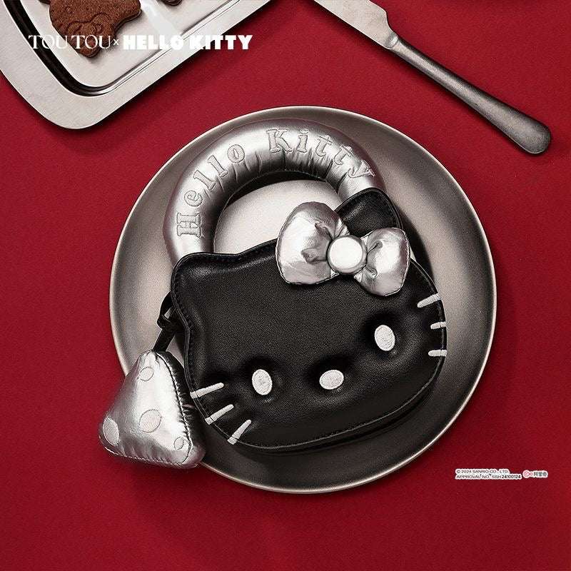 [Original] TOU TOU x HK Handbag