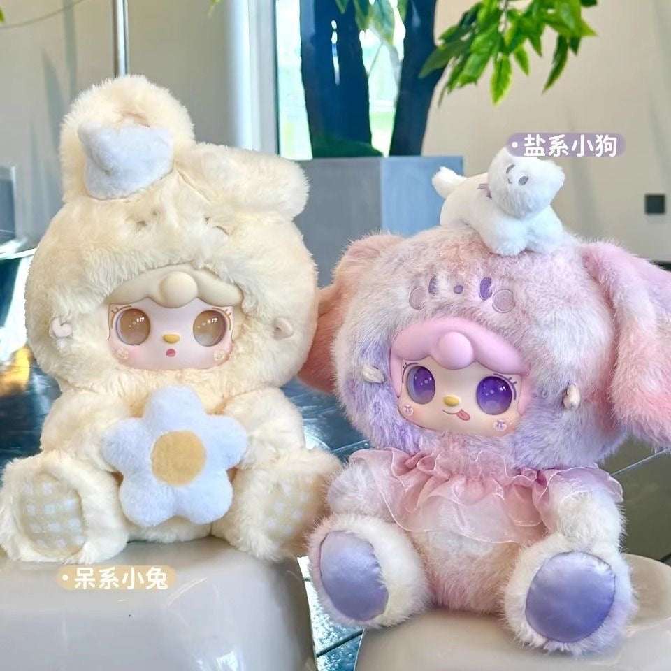 Yooki 400% Vinyl Versatile Idol Blind Box