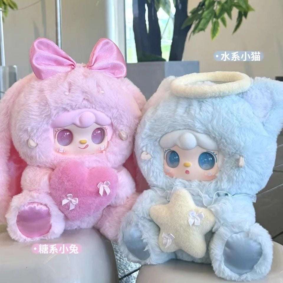 Yooki 400% Vinyl Versatile Idol Blind Box