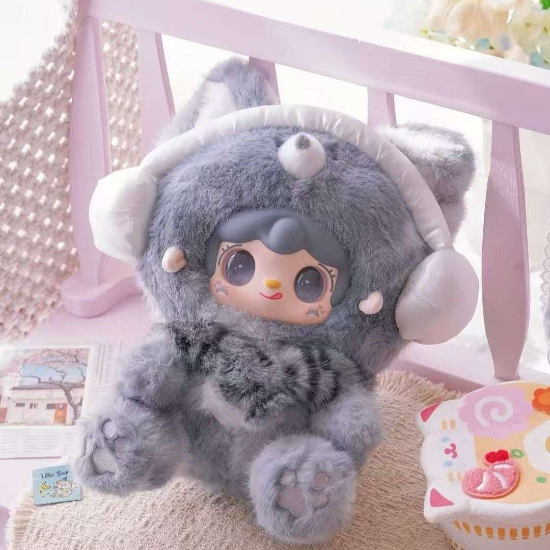 Yooki 400% Vinyl Versatile Idol Blind Box