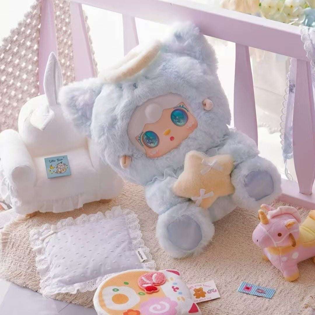 Yooki 400% Vinyl Versatile Idol Blind Box