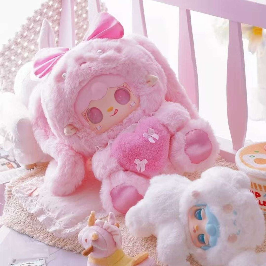 Yooki 400% Vinyl Versatile Idol Blind Box