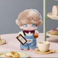 [Confirm Design] Dimoo Crush On Coffee Plush Series Hanging Card Dolls