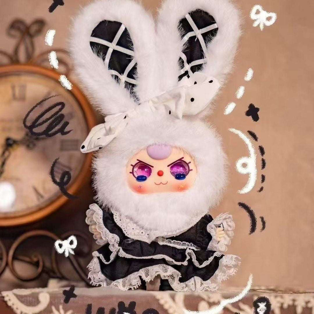[Confirm Design] Baby Three Lolita's Dream 100% Plush Series