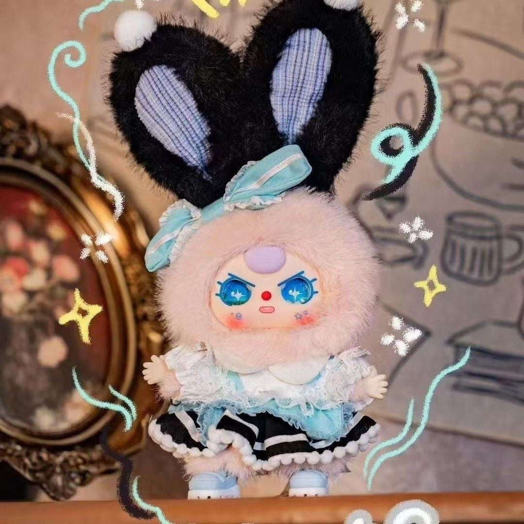 [Confirm Design] Baby Three Lolita's Dream 100% Plush Series