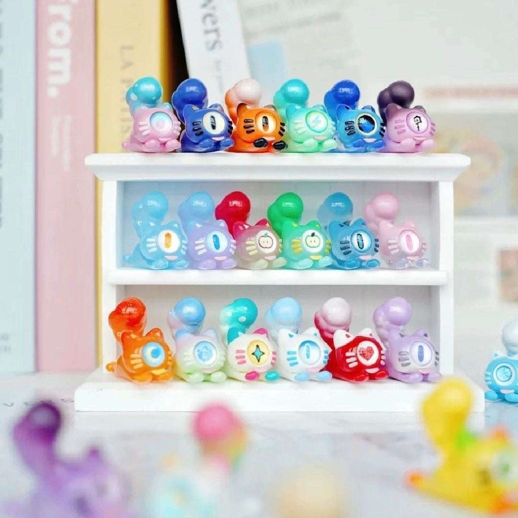 [Pre-order] DOWNY Pranky Paradise Mini Series Blind Bag