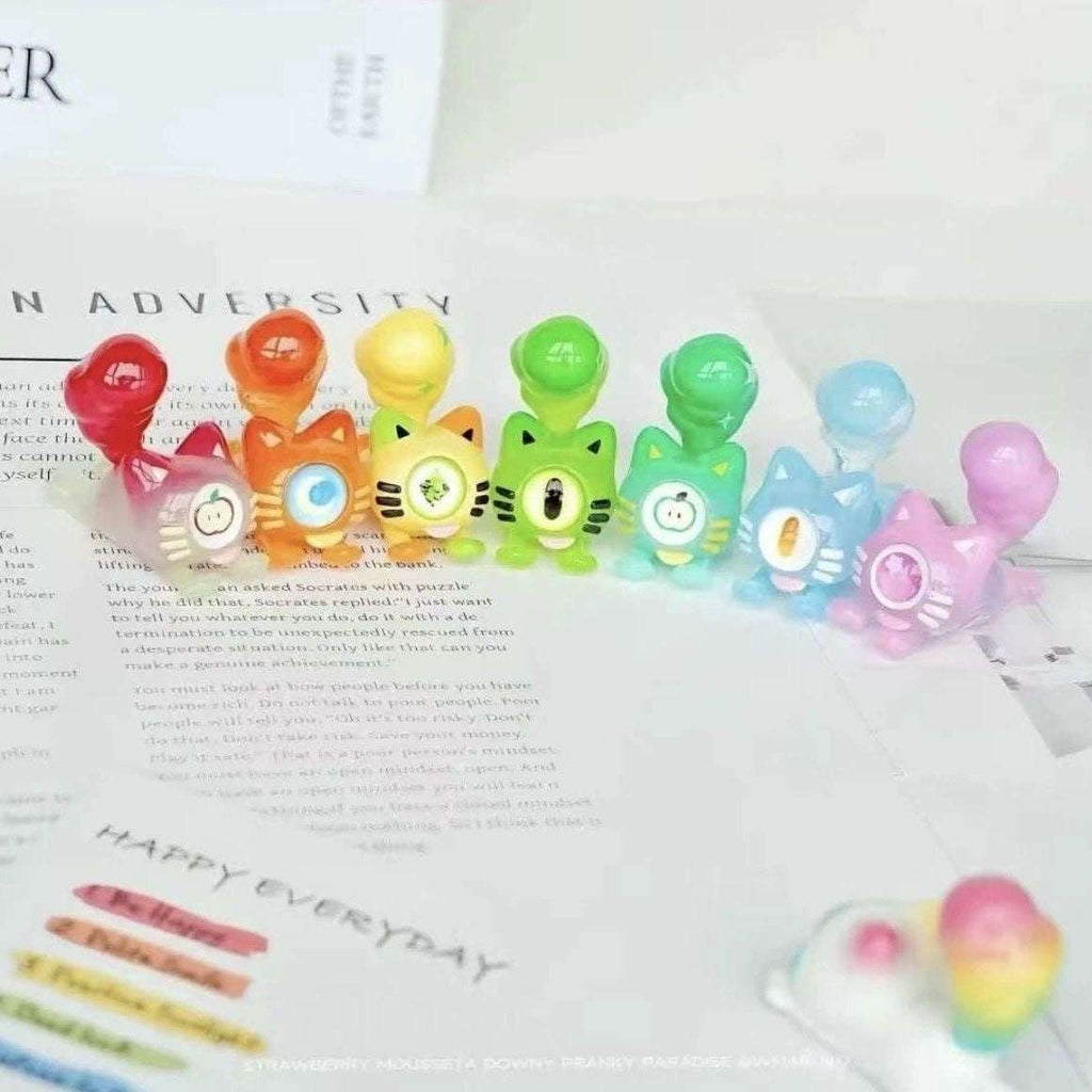 [Pre-order] DOWNY Pranky Paradise Mini Series Blind Bag