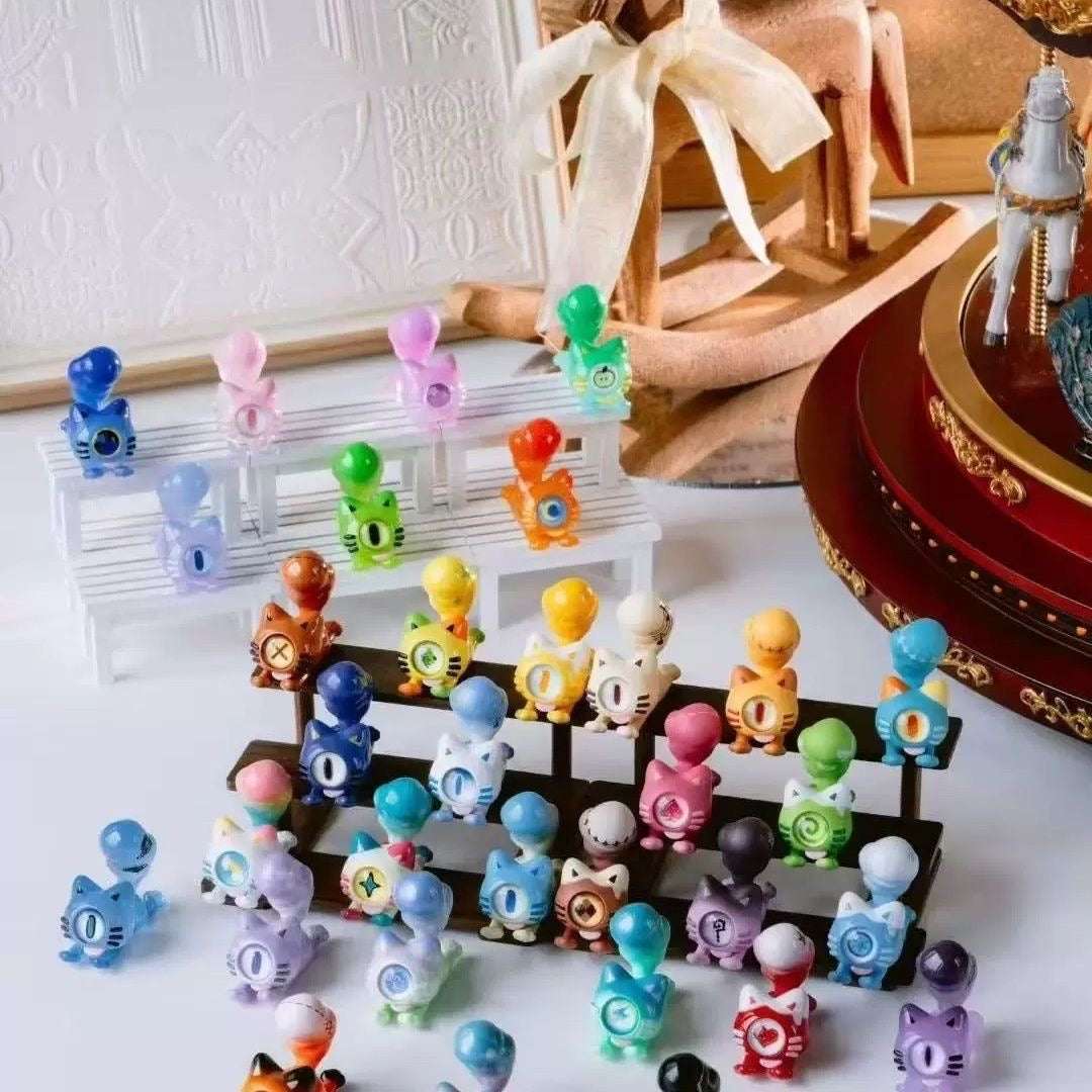 [Pre-order] DOWNY Pranky Paradise Mini Series Blind Bag