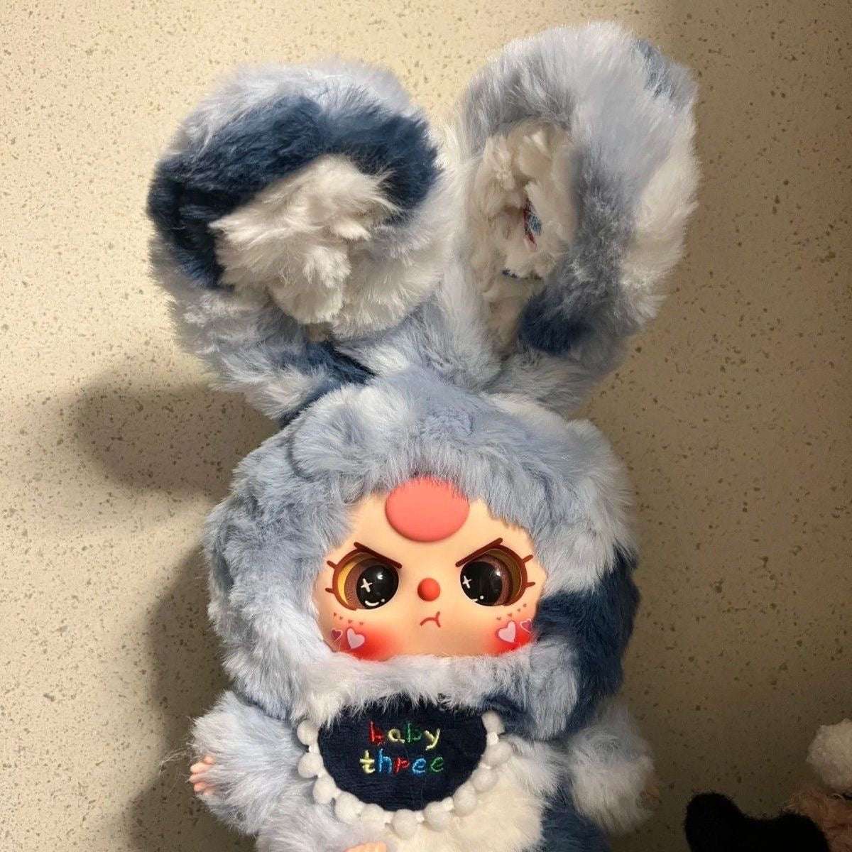 Baby Three Lily Rabbit Town Series-V1 Plush Blind Box
