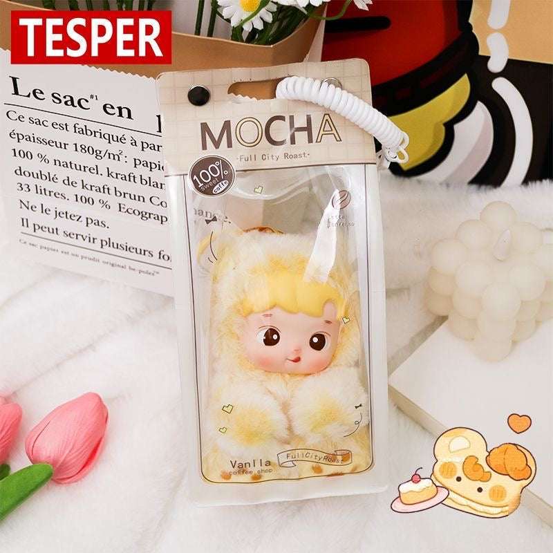 Plush Toy Protector Bag(no plush)