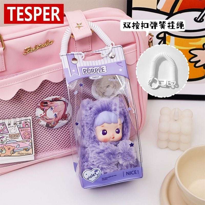 Plush Toy Protector Bag(no plush)