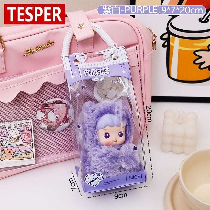 Plush Toy Protector Bag(no plush)