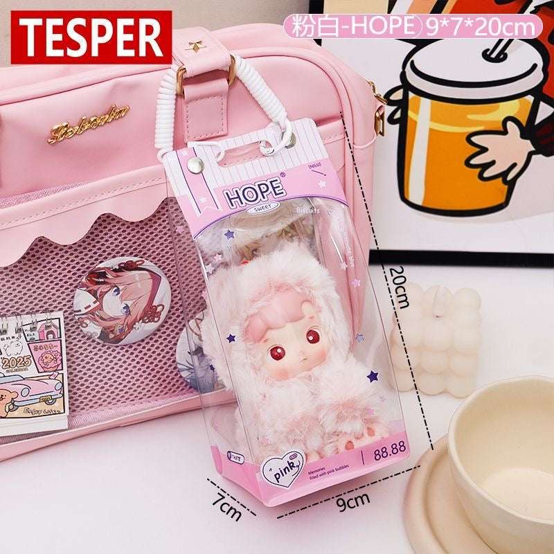 Plush Toy Protector Bag(no plush)