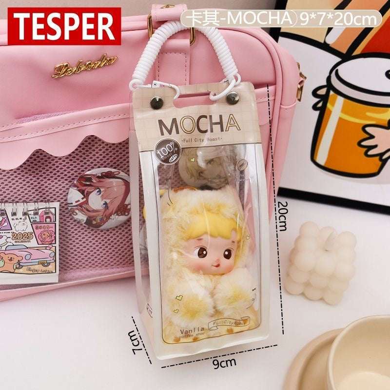 Plush Toy Protector Bag(no plush)