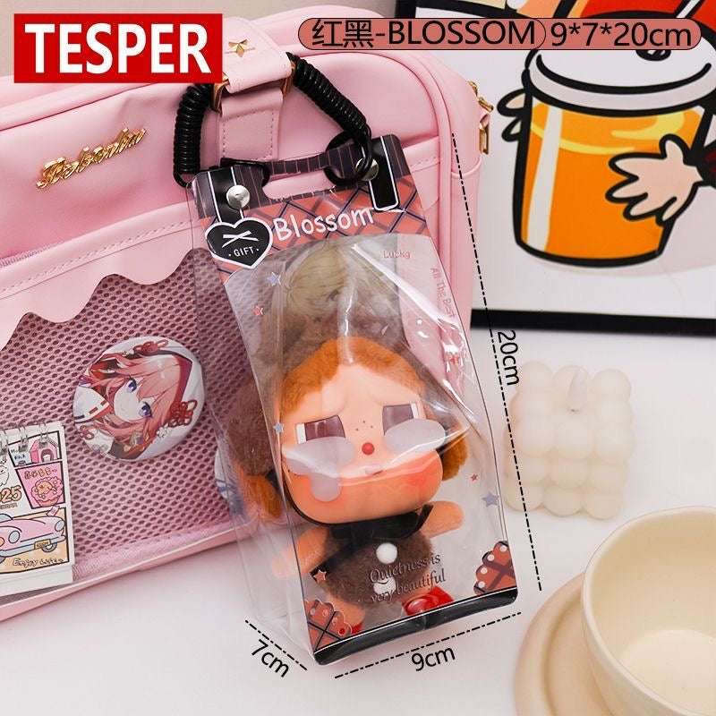 Plush Toy Protector Bag(no plush)