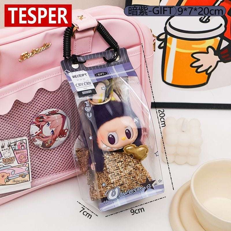 Plush Toy Protector Bag(no plush)