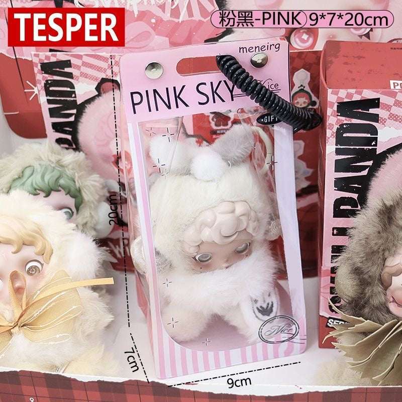 Plush Toy Protector Bag(no plush)