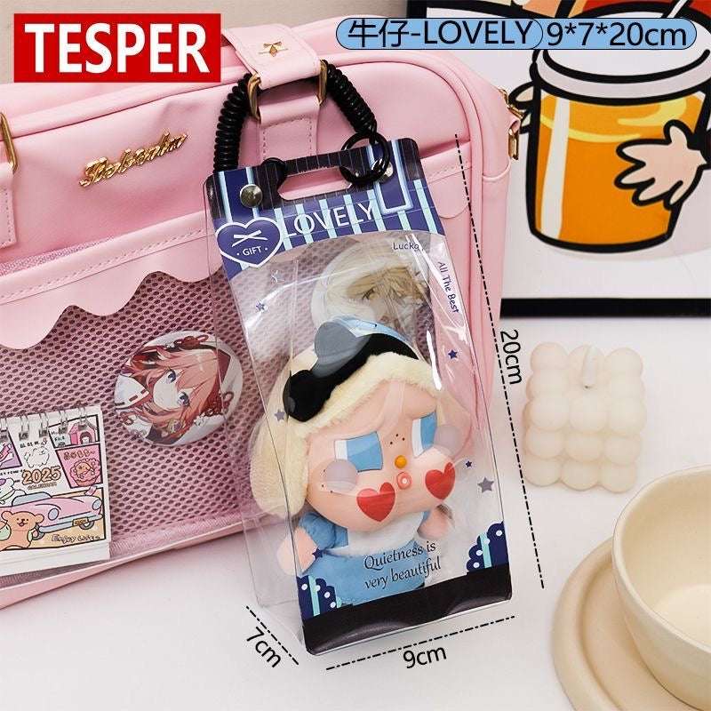 Plush Toy Protector Bag(no plush)