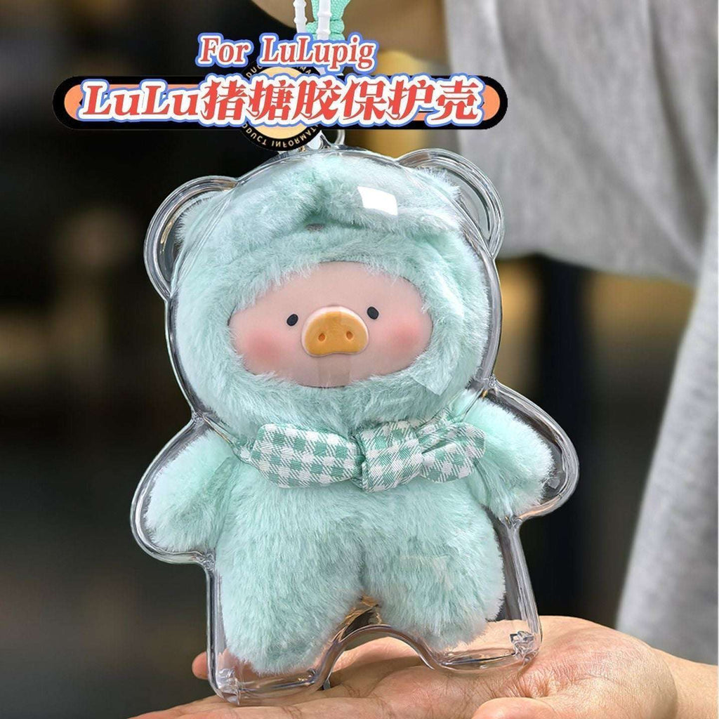 For Lulupiggy PVC protector case