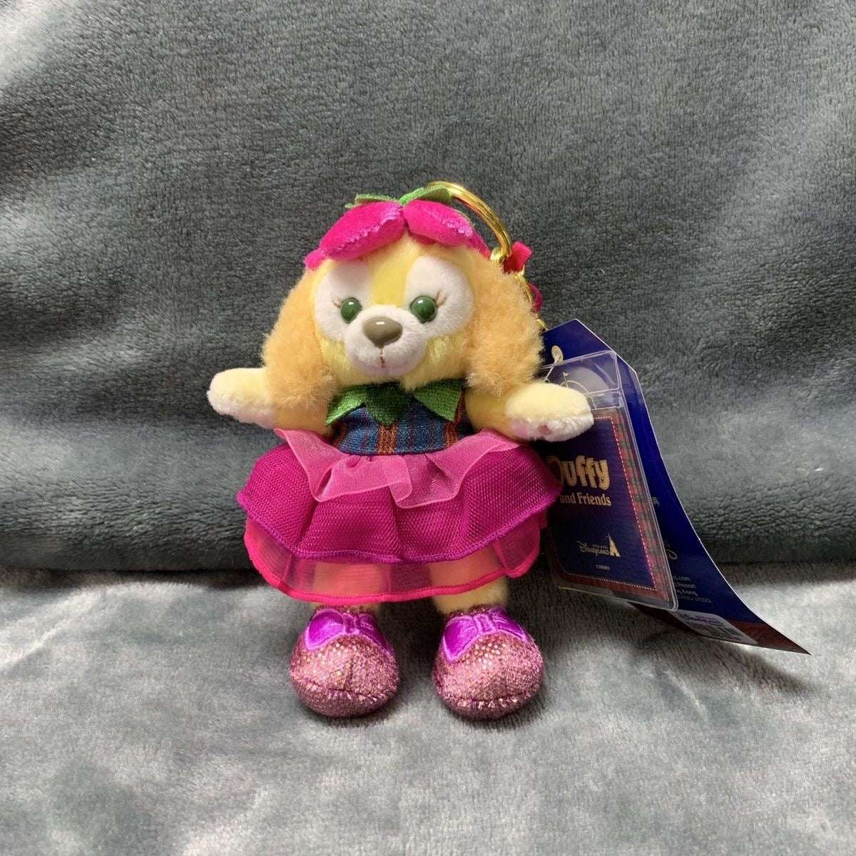 HK DSY LinaBell 2024 Christmas Limited