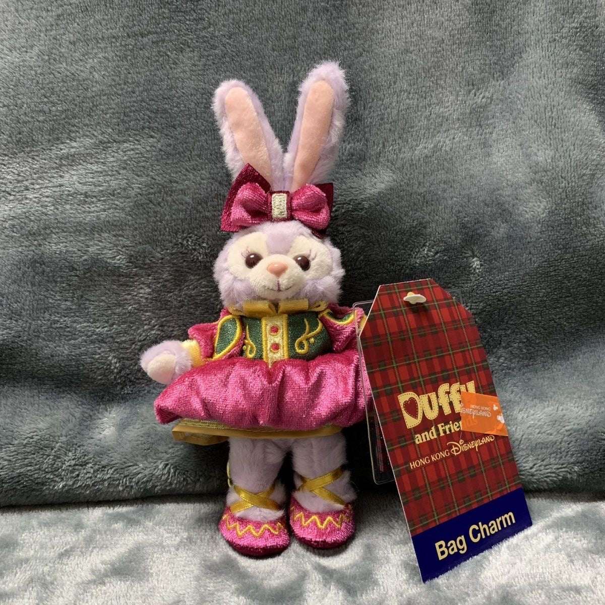 HK DSY LinaBell 2024 Christmas Limited