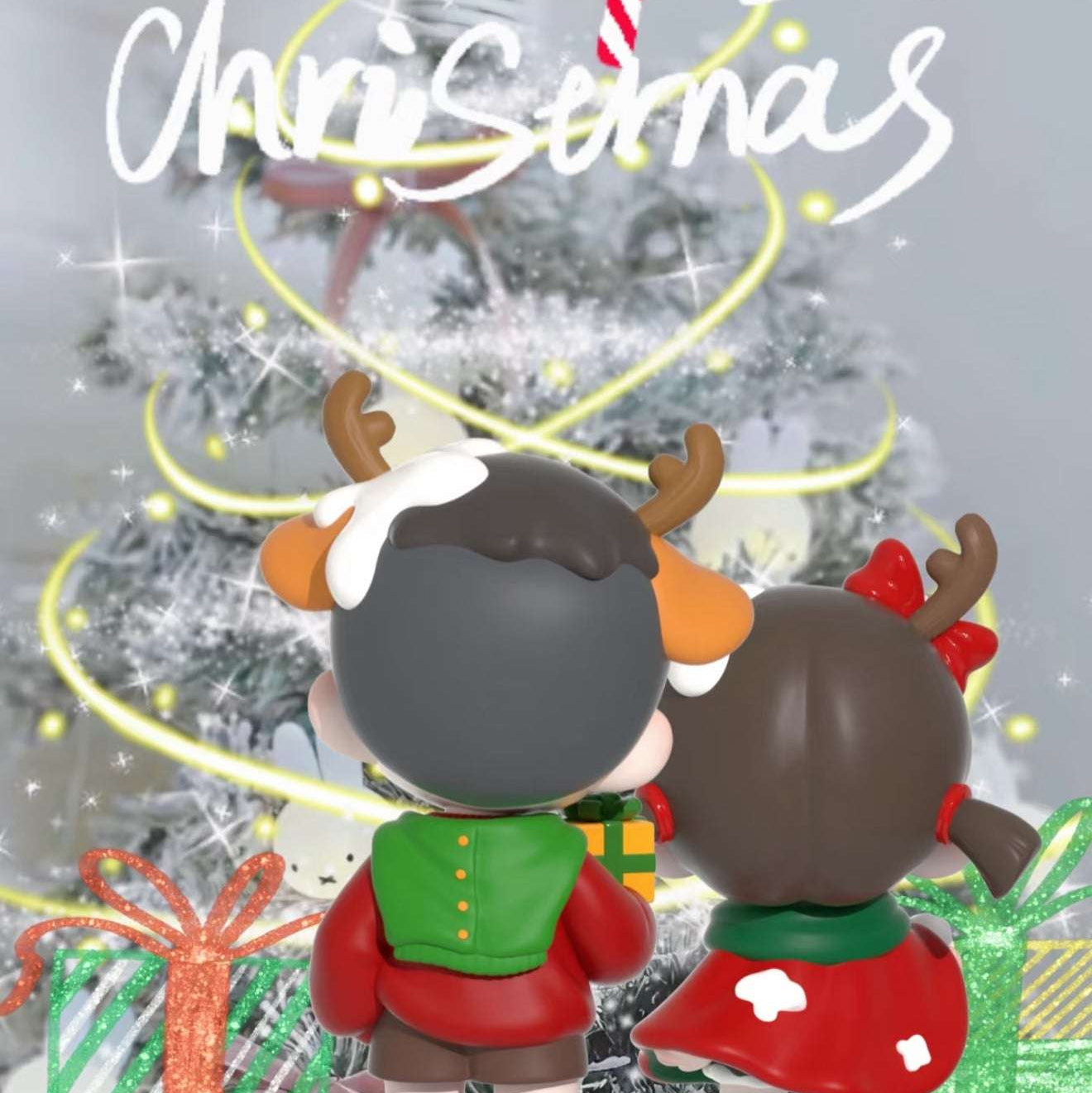 Baby Zoraa Card – Gift Exchange Series