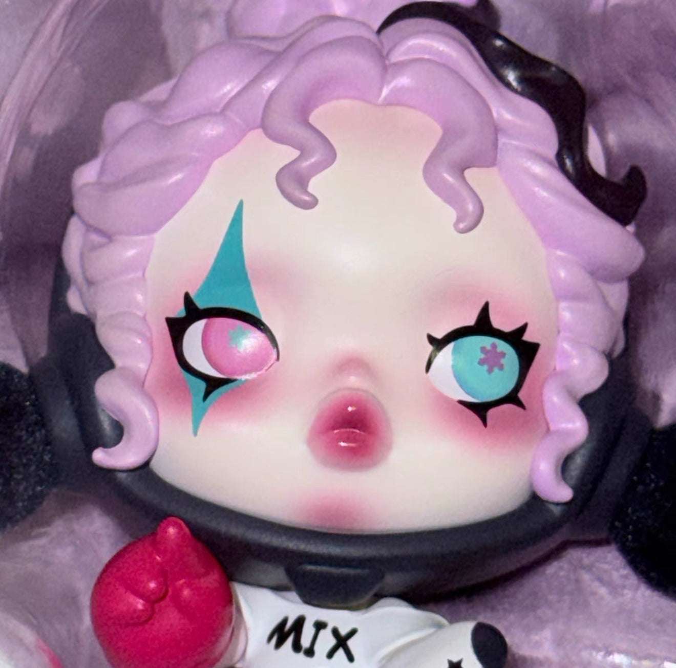 Skullpanda The Stocking Surprise [Christmas Oversea Limited]