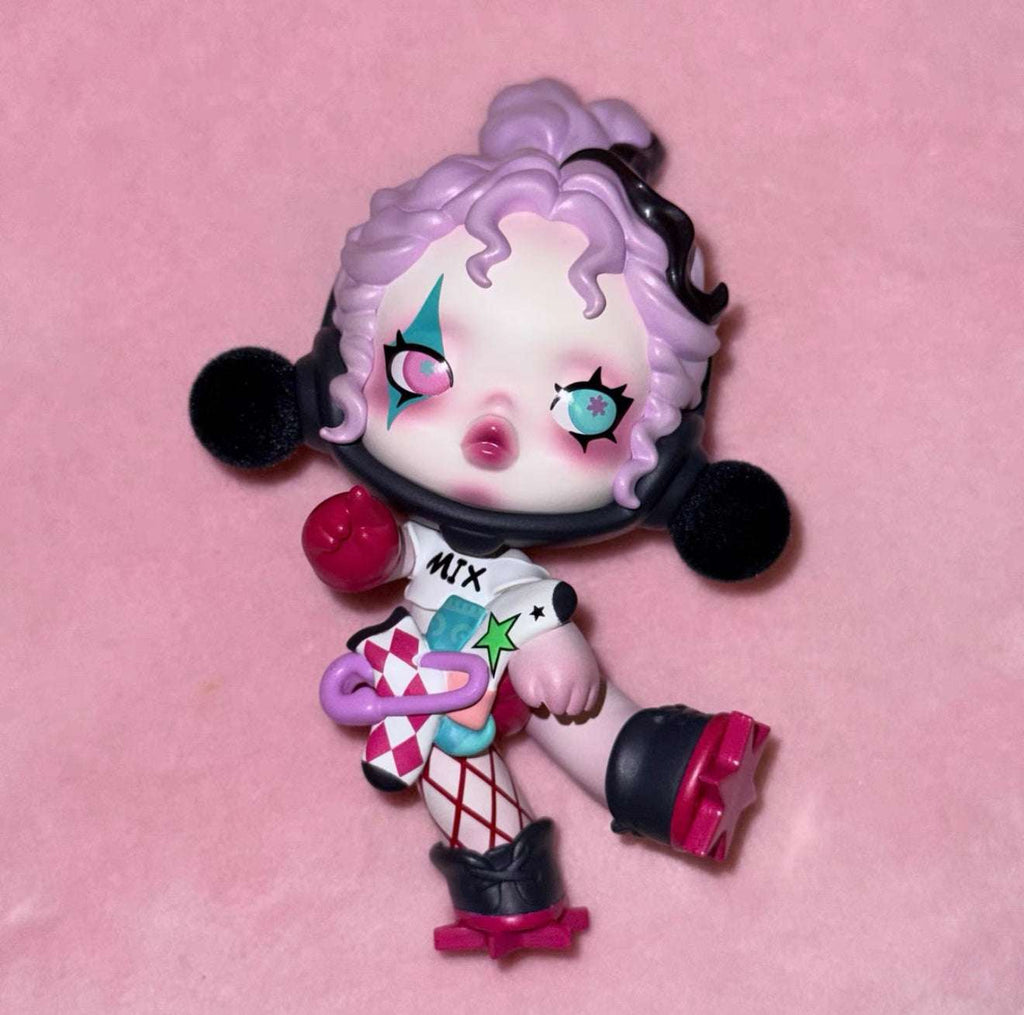 Skullpanda The Stocking Surprise [Christmas Oversea Limited]