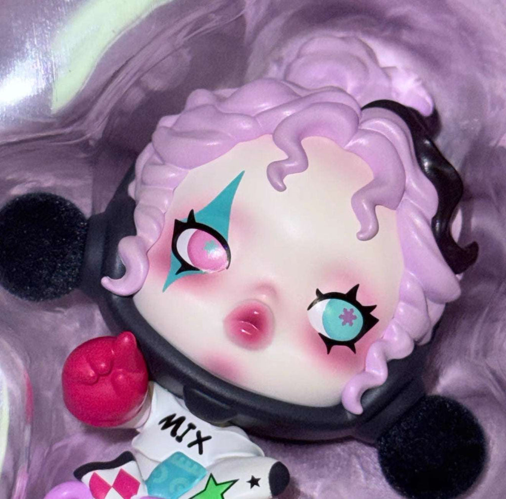 Skullpanda The Stocking Surprise [Christmas Oversea Limited]