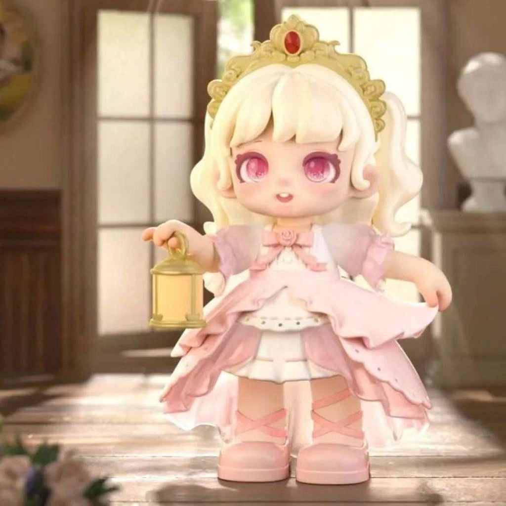 Miana Meet In Wonderland Series Blind Box Figures