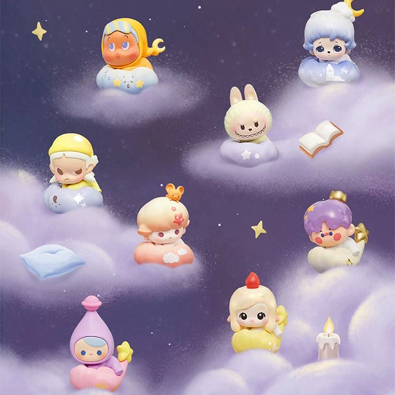 POP Bean Light Up the Night Sky Series