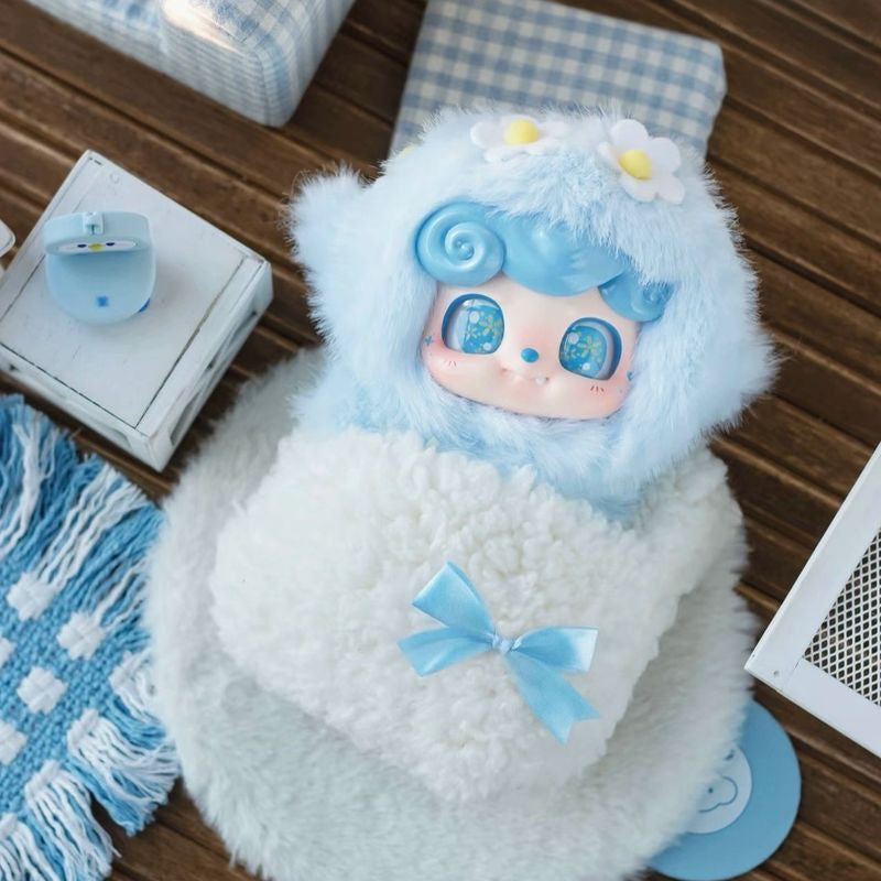 Q.Kid Fairy Tales Plush Series Blind Box