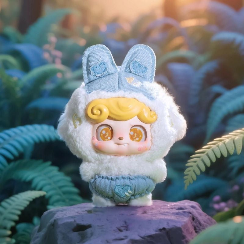 Q.Kid Fairy Tales Plush Series Blind Box