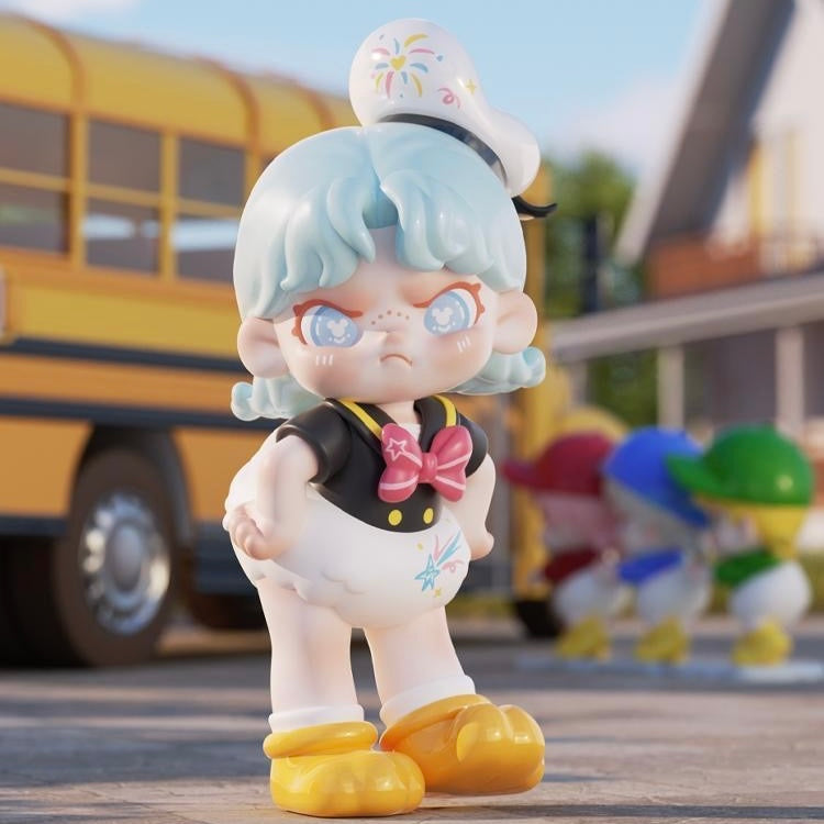 DORA Loves Mickey Figure Series Blind Box