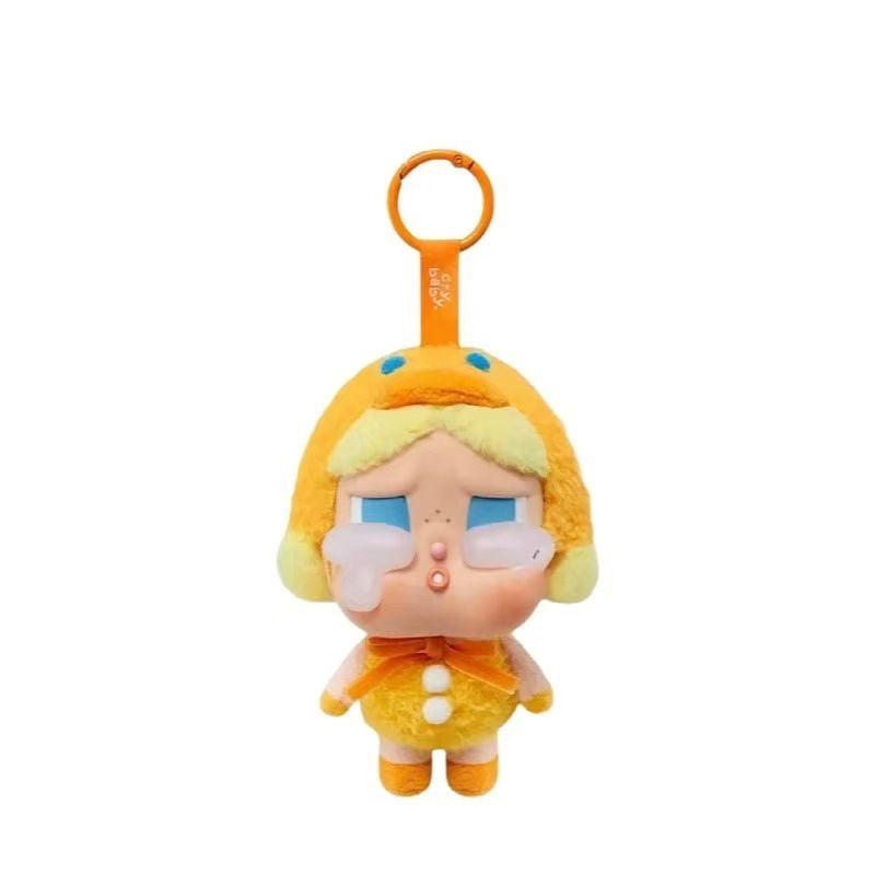 CRYBABY Crying Again Series – Vinyl Face Plush Blind Box