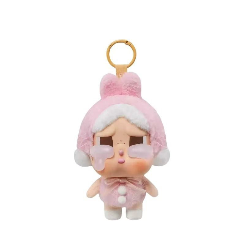 CRYBABY Crying Again Series – Vinyl Face Plush Blind Box