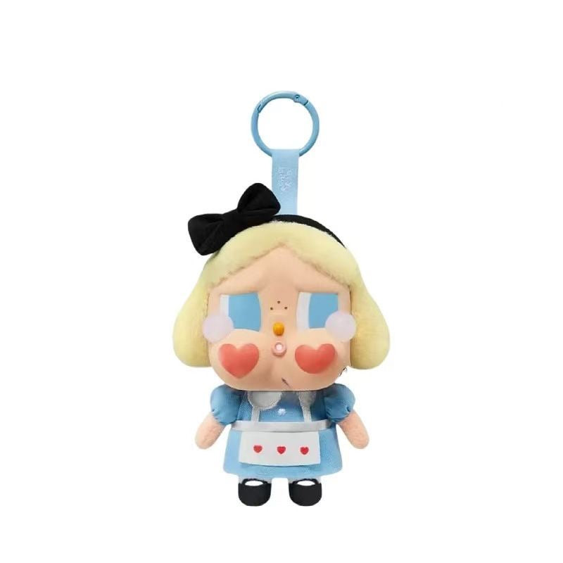 CRYBABY Crying Again Series – Vinyl Face Plush Blind Box