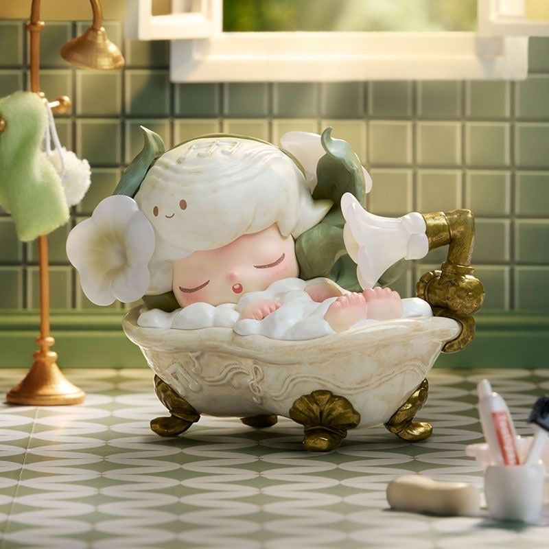 DIMOO The Missing Day Series-Figure Blind Box