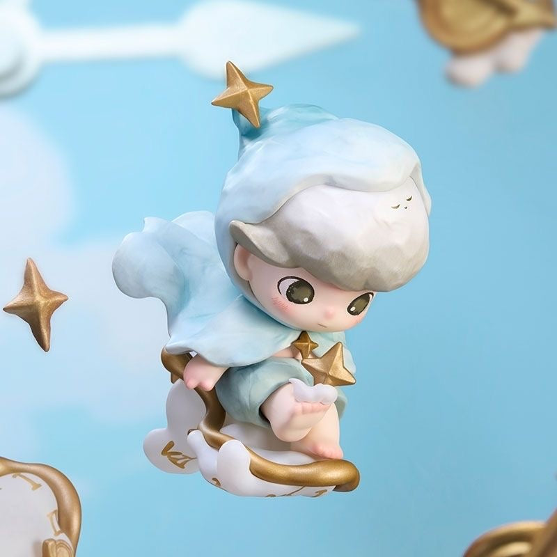 DIMOO The Missing Day Series-Figure Blind Box