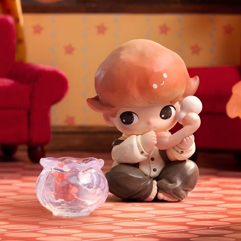 DIMOO The Missing Day Series-Figure Blind Box