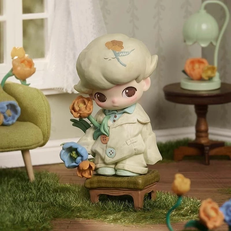 DIMOO The Missing Day Series-Figure Blind Box