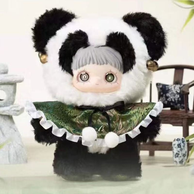 MayMei-V3 Poem Of Spring Series Plush Blind Box