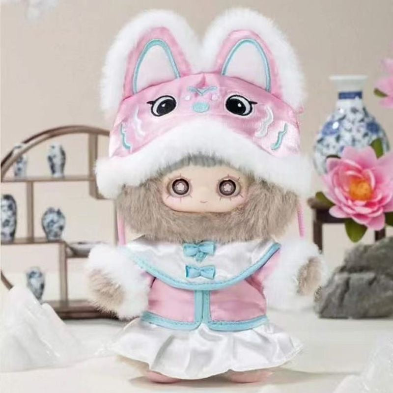 MayMei-V3 Poem Of Spring Series Plush Blind Box