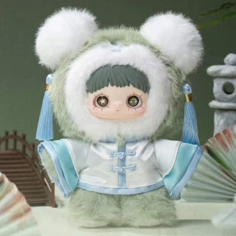 MayMei-V3 Poem Of Spring Series Plush Blind Box