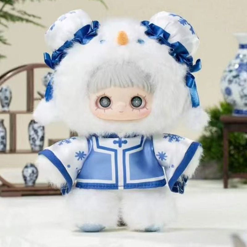 MayMei-V3 Poem Of Spring Series Plush Blind Box